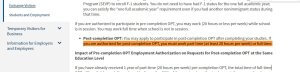 毕业OPT申请时间线，OPT申请流程指南 | MaxOptCareer