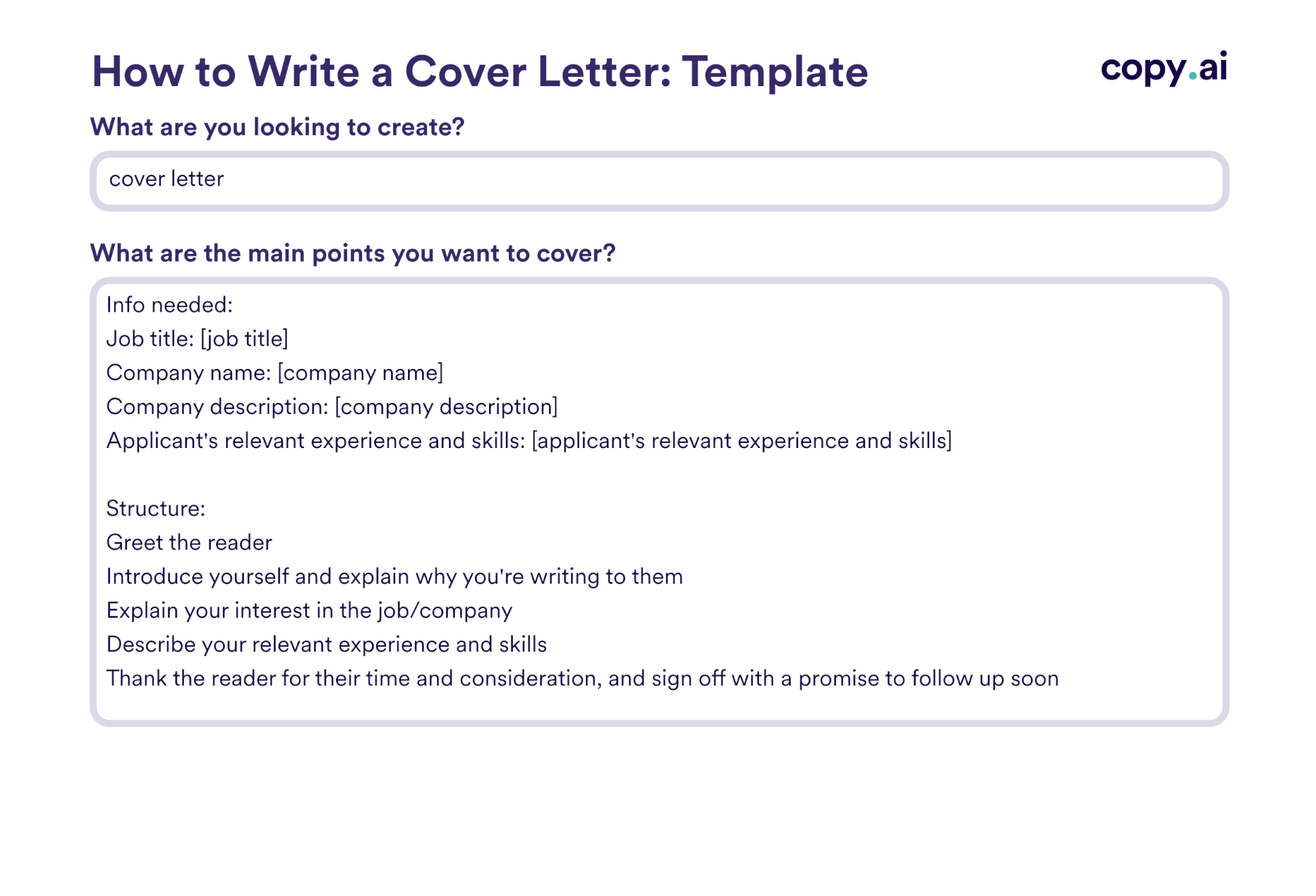 如何写求职信Cover Letter? 如何修改简历? - F1OPT延期/挂靠/转学/F签激活