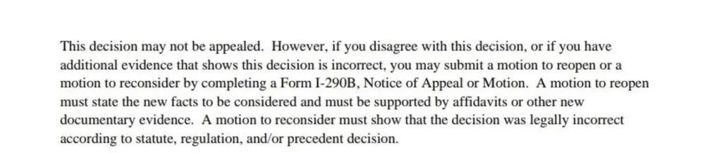 STEM OPT延期被拒